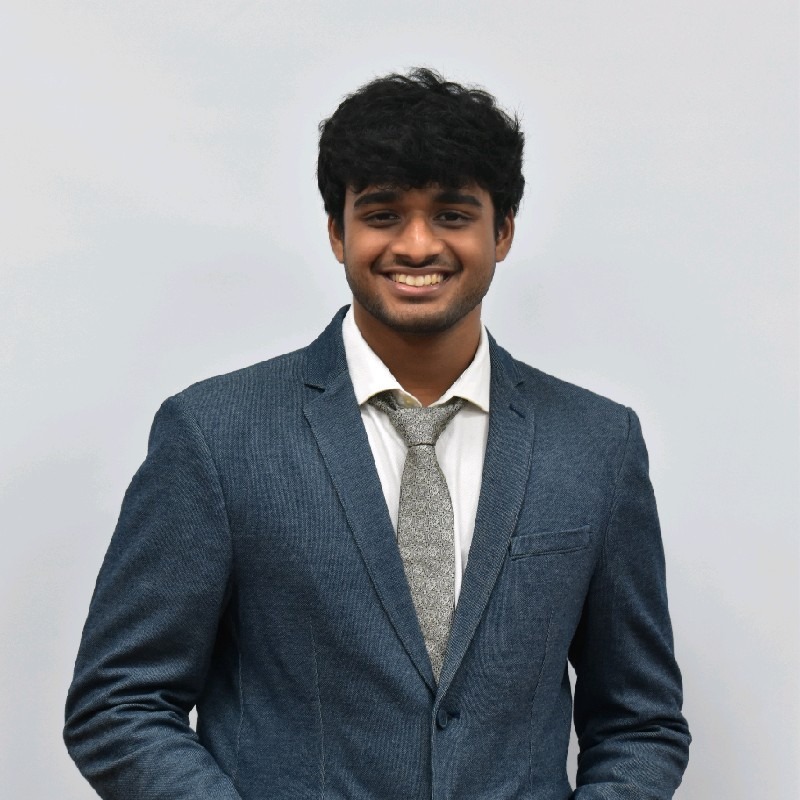 Abhinav Krishna M A