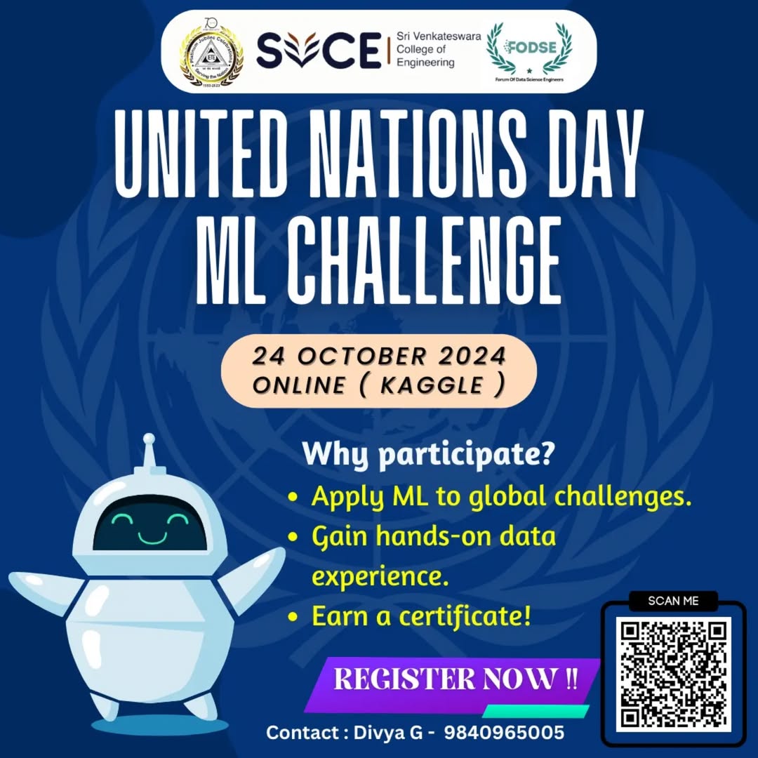 UNiCode Challenge
