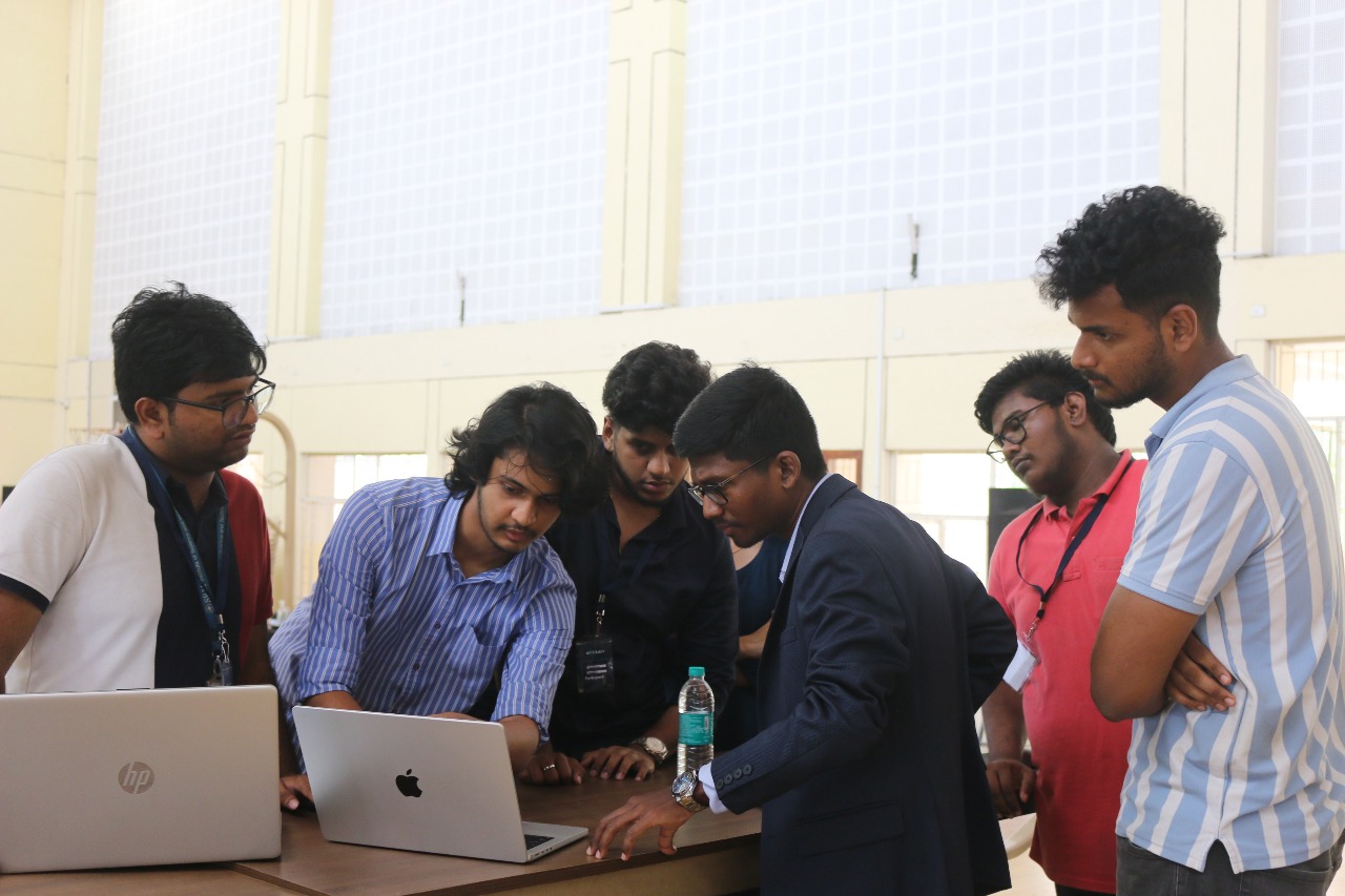 FODSE Hackathon