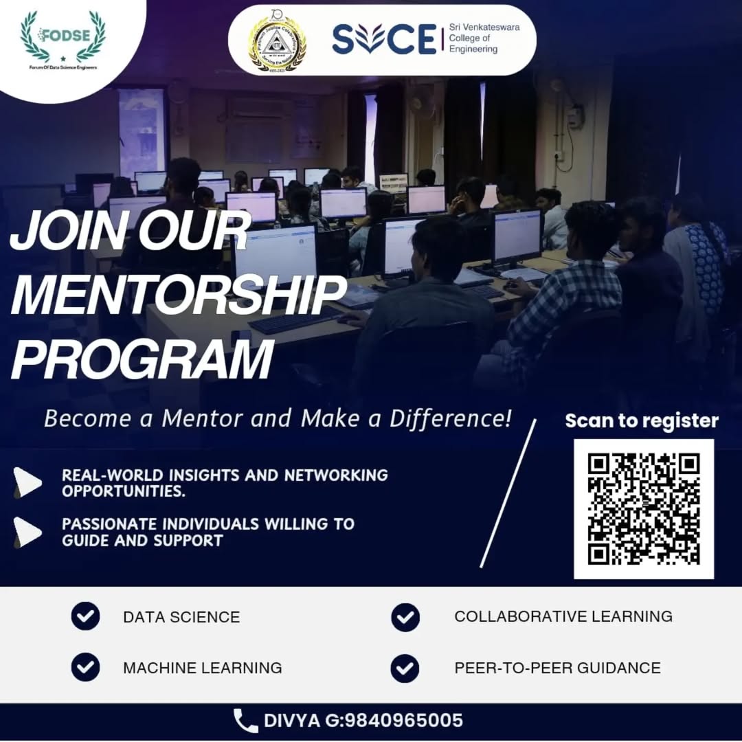 Mentorship Program