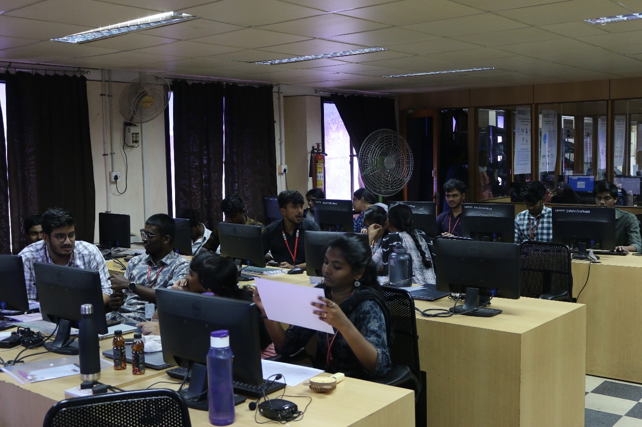 Data Science Workshop