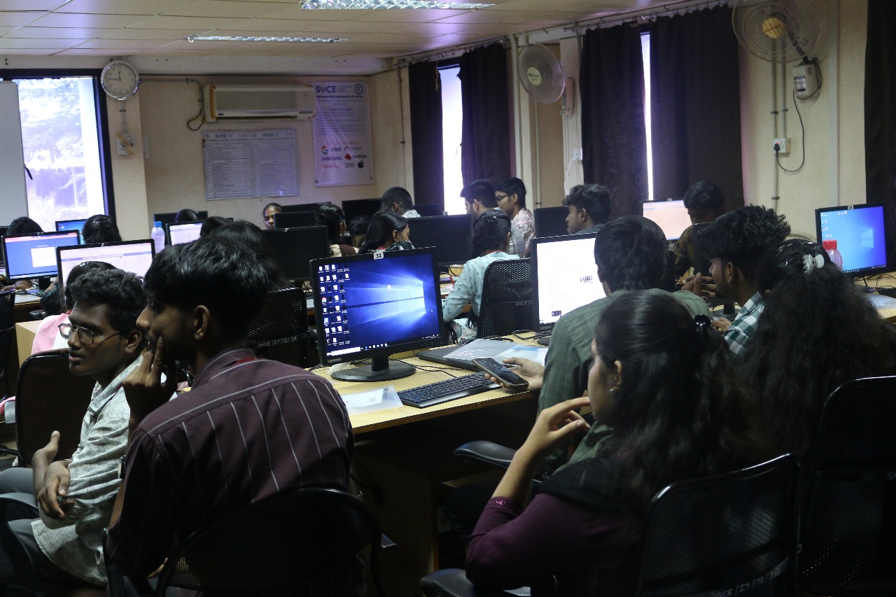 Technical Workshop