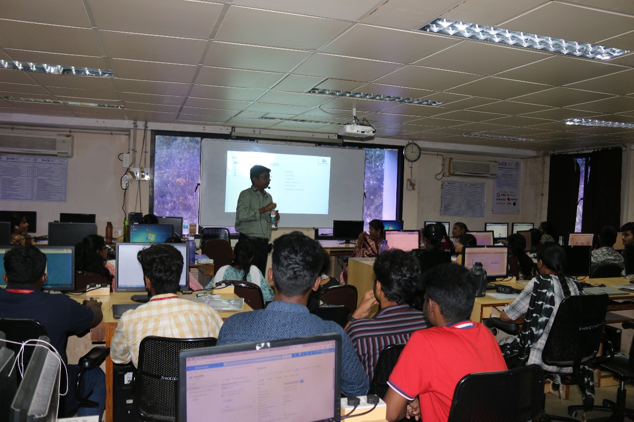 Data Science Workshop